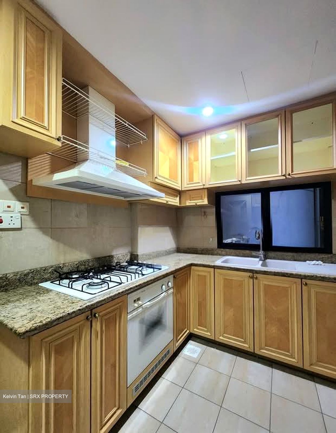 Heritage View (D5), Condominium #577126541
